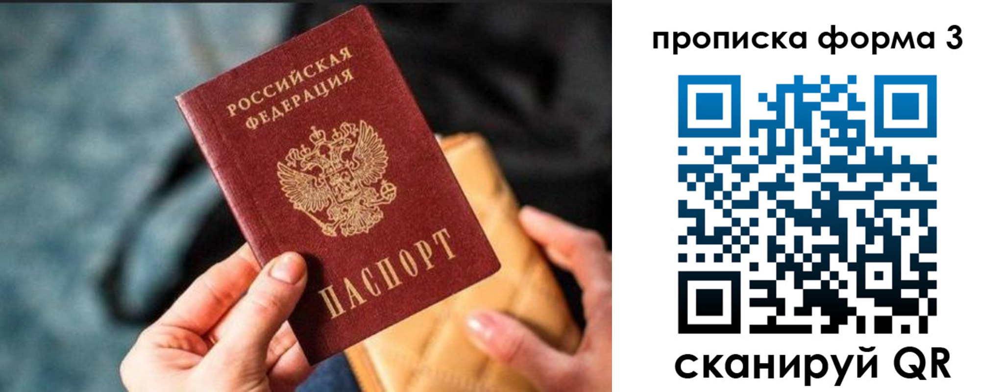 прописка гарантия в Юже